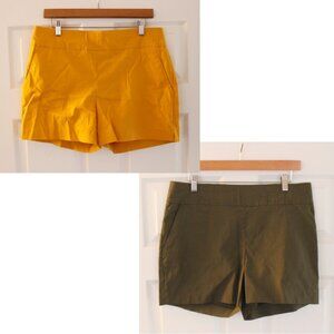 BUNDLE OF 2* NY&C Shorts